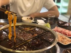 -邓莽子老火锅(鲁祖庙店)