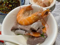 -丰尔粥食·粥底火锅·桑拿鸡(大良总店)