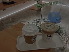 -光作面包Voila Lumiere(中山店)