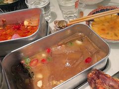 -寂寞的豆芽 蒙古原切大串(金宇店)