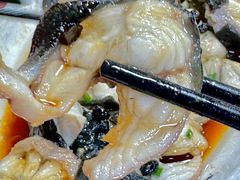 -钱山海鲜大排档