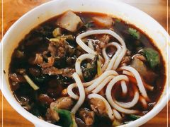 -王记生烫牛杂面馆(兰陵路店)
