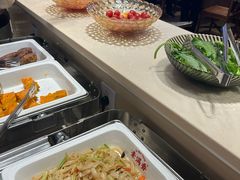 -素满香·Vegan食养自助(天一广场店)