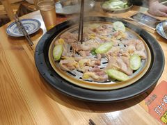 -阿鸡鱼庄·顺德鲜蒸小炒(亚运村店)