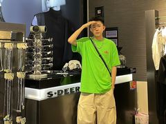 -通程奥特莱斯(华晨店)
