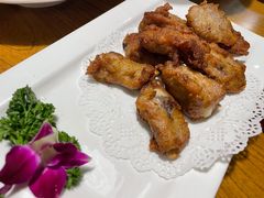-品大三·经典淮扬菜(大行宫店)