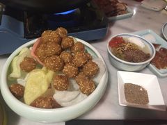 -惠丰堂饭庄