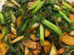 -金哥私房菜馆(张府园总店)