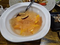 -HOME餐厅粤菜 融合菜