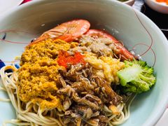 -蟹尊苑(巨鹿店)