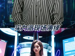 -W20 SHINING Party·K(悦豪和平路店)