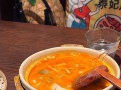 -泰妃殿(武汉首店)