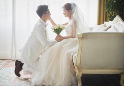 -雪中彩影婚纱摄影·微光艺术中心