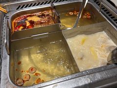 -海底捞火锅(德辉广场店)