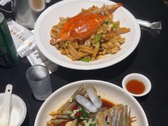 -健眺小海鲜(临海后山店)