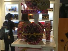 大堂-GODIVA(海岸城店)