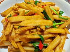 -匠熙小馆(崇文门店)