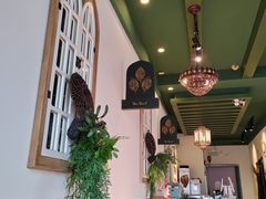 -Thai Basil罗勒叶泰式餐厅(时代天街店)