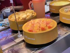 -龍歌自助小火锅(秦淮水游城店)