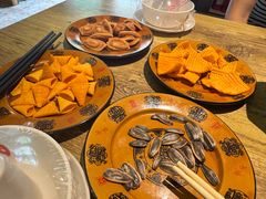 -花雕醉鸡(太康路店)