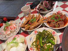 -赵美丽重庆火锅(西安直营总店)