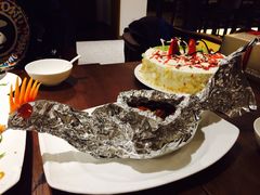 陆壹捌餐厅-陆壹捌餐厅(五大道店)