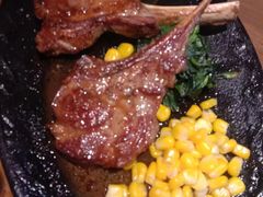 -萨莉亚意式餐厅(南京环亚凯瑟琳广场店)