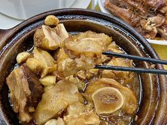 -东森家宴·惠州客家菜