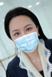 -Verywang半永久纹眉•仪器野生眉