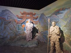 -重庆历史名人馆