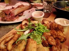 -Big Bamboo 大竹子体育主题餐厅(虹梅路店)