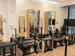 -Real Pilates优体普拉提