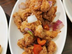 -标记Jane's kitchen(平桥直街店)