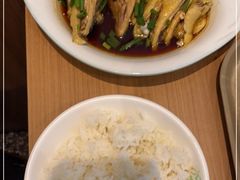 -老乡鸡(新邻天地店)