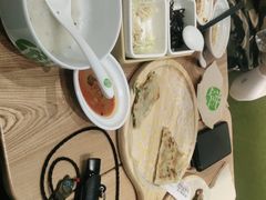 -甲乙饼·手工牛肉饼(东方广场店)