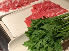 -海底捞火锅(枫蓝国际购物中心店)