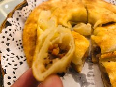 -喜盈门特色烤鸭(胜利店)