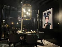 -杭州临平万丽酒店·万丽轩中餐厅