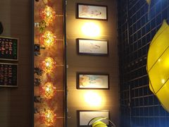 -素心斋素食餐厅