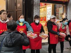 -陈建平麻花(磁器口总店)