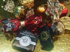 -VENCHI 闻绮(北京国贸商城店)