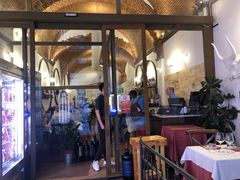 -奥斯特牛排馆(美第奇宫店)