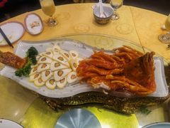 -白家大院·王府宫廷菜(苏州街店)