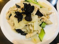 -京天红酒家(虎坊路店)