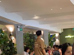 -卡朋西餐(较场西路店)
