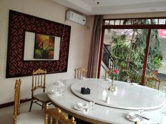 -忆江南·生态餐饮宴会酒店