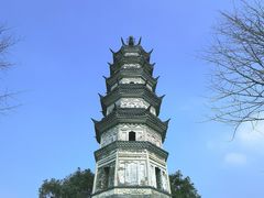 -苏州上方山国家森林公园