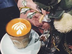 -Seesaw Coffee(环贸iapm店)