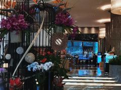 -上海凯宾斯基大酒店