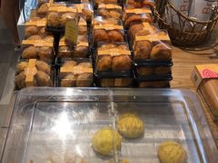 -BreadTalk面包新语·烘焙蛋糕(金光华广场店)